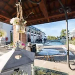 Tenuta D'ausilio Hotel Vairano Patenora