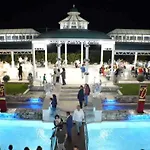 Hotel Tenuta D'ausilio 4*