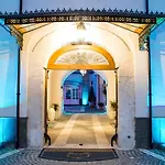 Tenuta D'ausilio Hotel Vairano Patenora