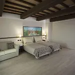 Hotel Tenuta D'ausilio 4*