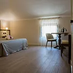 Tenuta D'ausilio Hotel Vairano Patenora