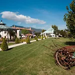 Tenuta D'ausilio Vairano Patenora