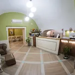 Tenuta D'ausilio Hotel
