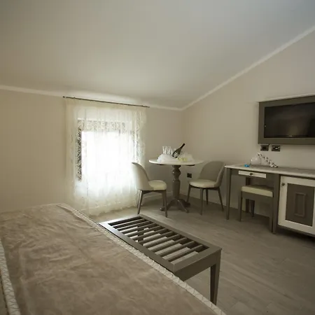 Tenuta D'ausilio Hotel