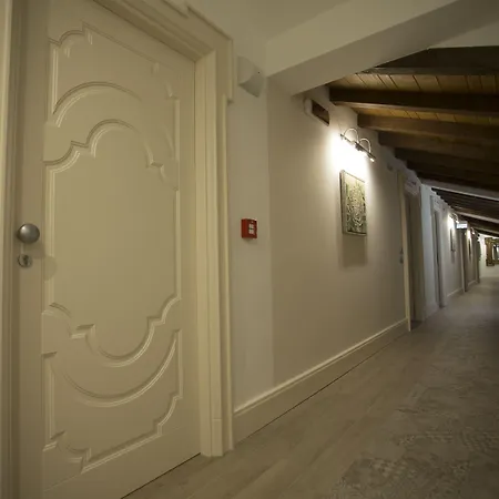 Tenuta D'ausilio 4*