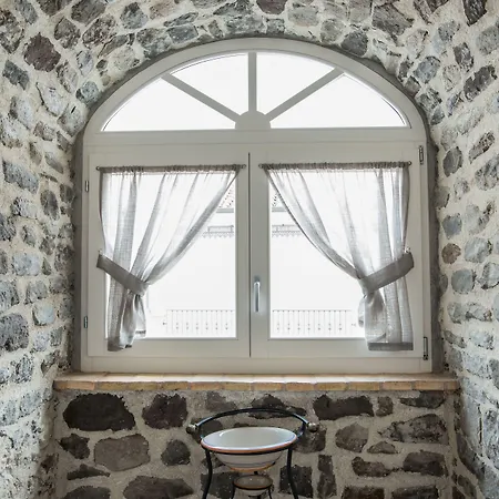 Tenuta D'ausilio 호텔 4*