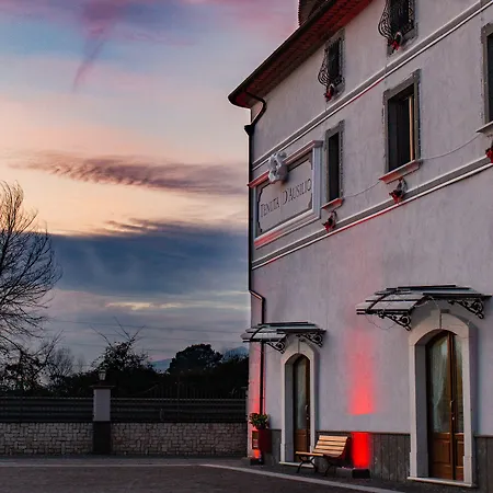 Tenuta D'ausilio