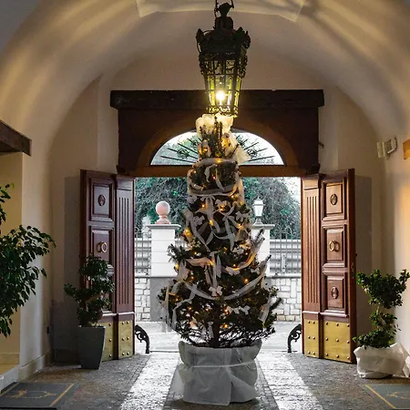 Tenuta D'ausilio Hotel