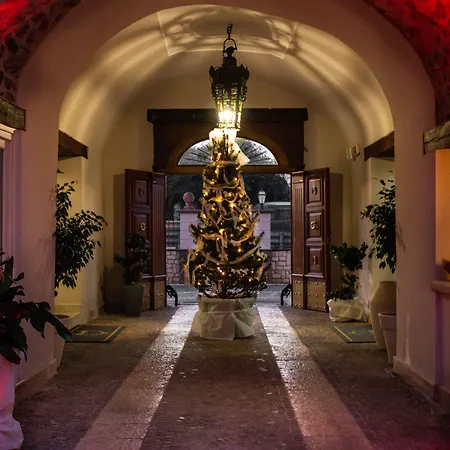 Tenuta D'ausilio 4* Vairano Patenora