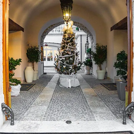 Tenuta D'ausilio 4* Vairano Patenora