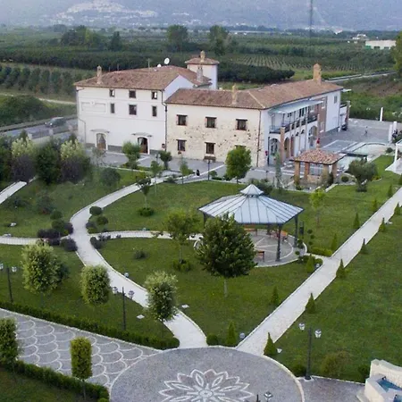 Tenuta D'ausilio 4*