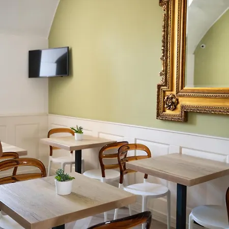 Tenuta D'ausilio 4*