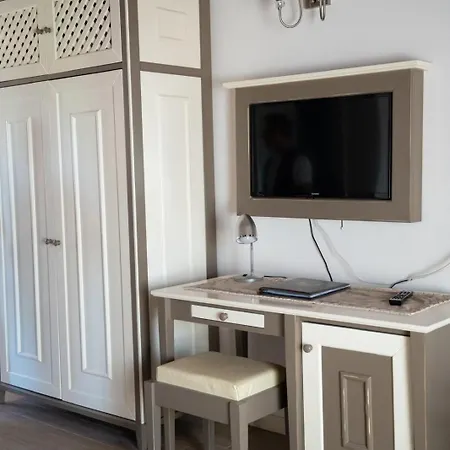 Tenuta D'ausilio 4*