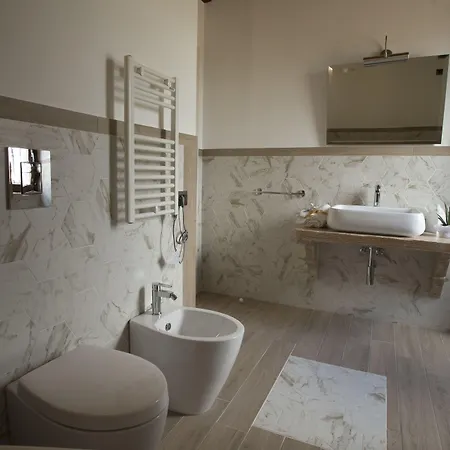 호텔 Tenuta D'ausilio 4*