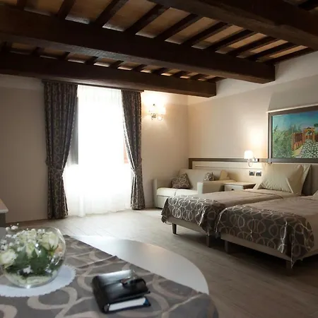 Tenuta D'ausilio Vairano Patenora