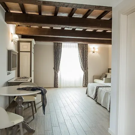 Tenuta D'ausilio Vairano Patenora