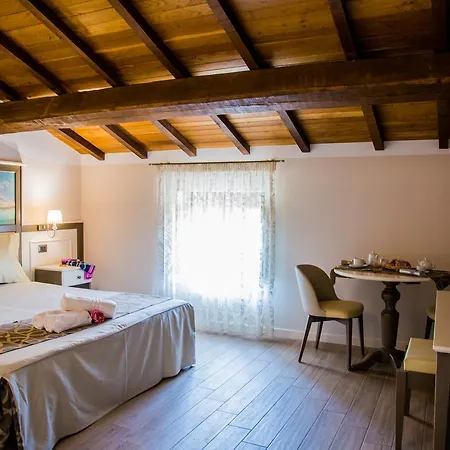 Tenuta D'ausilio