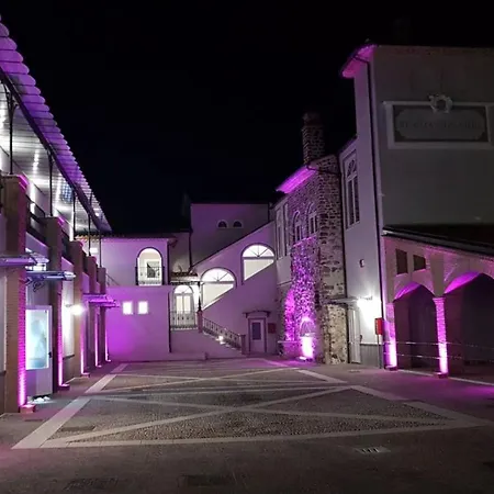 Tenuta D'ausilio 4*
